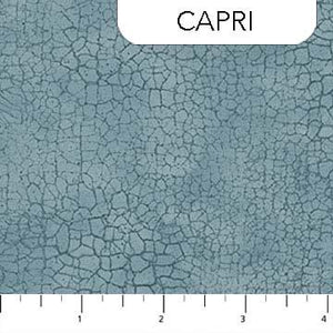 Northcott Fabrics Crackle Capri 9045-63