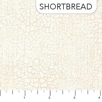 Northcott Fabrics Crackle Shortbread 9045 11