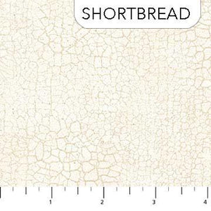 Northcott Fabrics Crackle Shortbread 9045 11