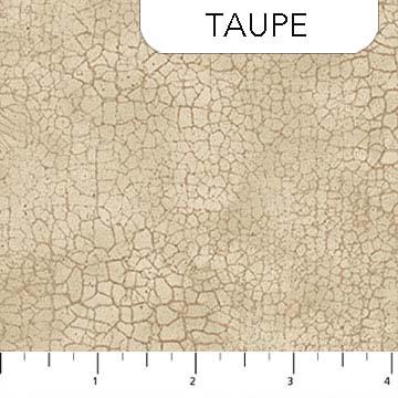 Northcott Fabrics Crackle Taupe 9045-14