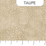 Northcott Fabrics Crackle Taupe 9045-14