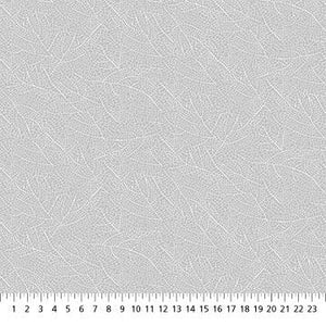 Northcott Fabrics Silhouette Leaf Texture 23991-92