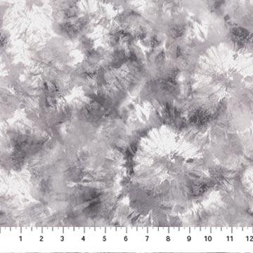 Northcott Fabrics Vivian Gray  26829-94