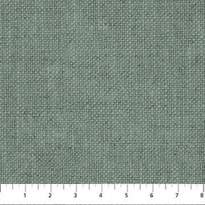 Northcott White Linen Christmas Woven Pine 25433-64