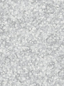 Oasis Fabrics 118" Wide Paint Drops  Grey 1864502
