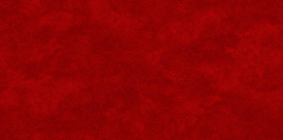 Oasis Fabrics Crackles Dark Red 118