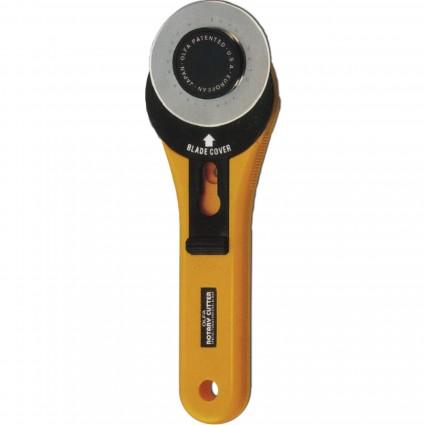 Olfa X-Large  Rotary Cutter 60mm 1 Count  RTY3