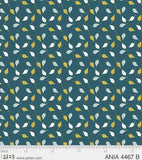 P & B Textiles Animal Alphabet ANIA 04467 B