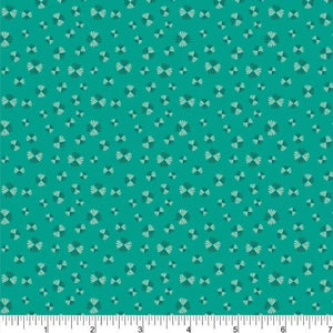 Phoebe Fabrics Garden Party Airborne 0183