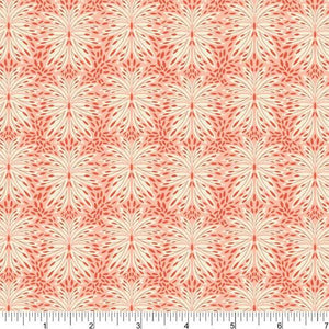 Phoebe Fabrics Garden Party Wild Abandon 0188