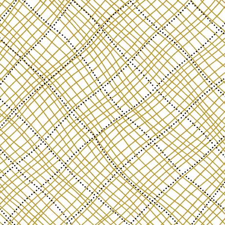 QT Fabrics Dandelion Wishes Crosshatch  1649 29281  Z 150