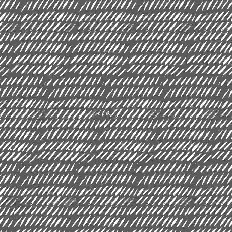 QT Fabrics Hippity Hop Diagonal Dashes 1649 29220 Z