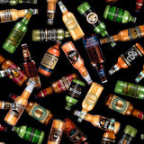 QT Fabrics On Tap Beer Bottles 1649 28421 J 150