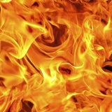 QT Fabrics Open Air Smoke Fire 1649 28109 O 150