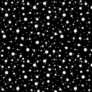 QT Fabrics Steampunk Christmas Dots 28906-J
