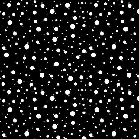 QT Fabrics Steampunk Christmas Dots 28906-J