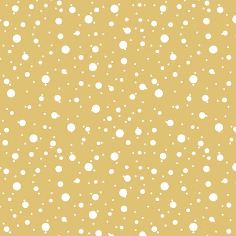 QT Fabrics Steampunk Christmas Dots 28906-S