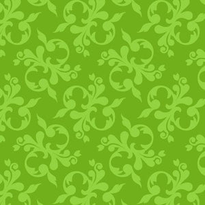 QT Fabrics Steampunk Stitchery Scroll 29398-G