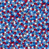 QT Starstruck Blue 108" Wide 1899 27528 B