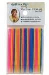 Quilt In A Day Sewing Machine Cleaning Brushes 25 count 4695QD