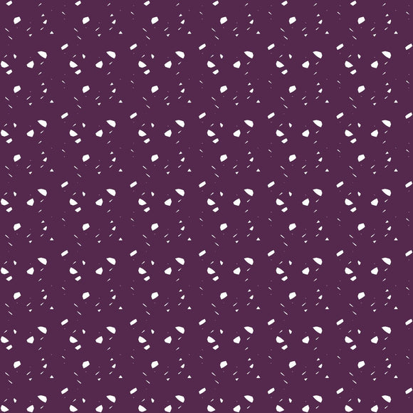 RB Studios Color Notes Carpet Ride Purplei 2740.11