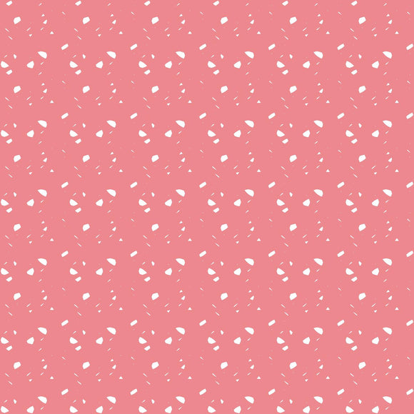 RB Studios Color Notes Carpet Ride Salmon 2740.33