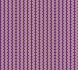 RB Studios Color Notes Rick Rack Purple 2770.11