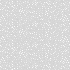 RJR Fabrics Happiest Dots Spring Fog  RJ4010-SF1