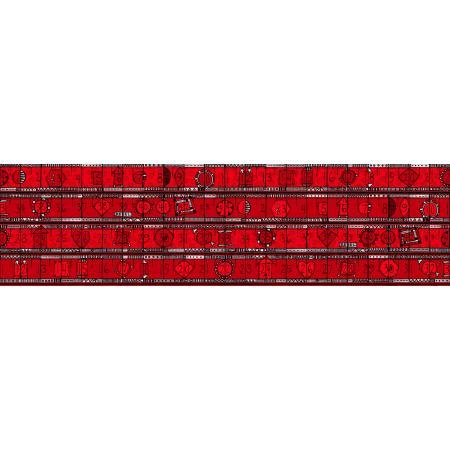 RJR Fabrics Heavy on the Metal JF302-FL1M