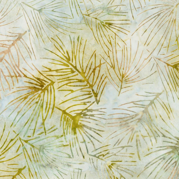 Robert Kaufman Fabrics Autumn Trails Batiks Vintage AMD-21073-200