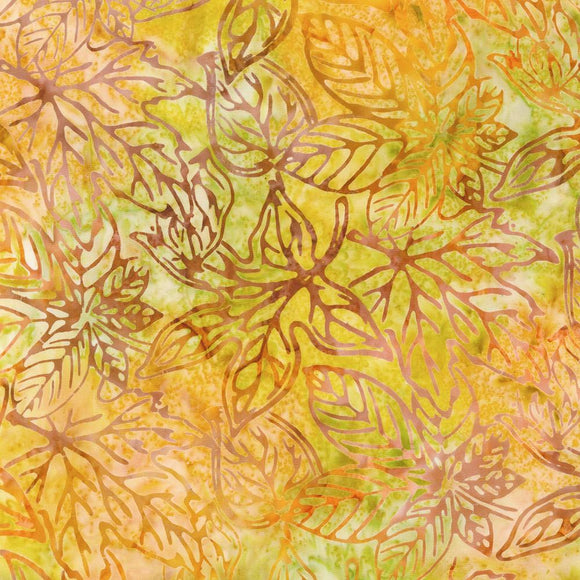 Robert Kaufman Fabrics Celebrate Fall AMD-21128-291  Curry