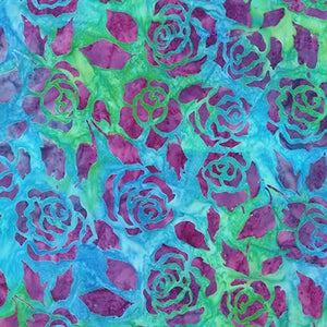 Robert Kaufman Fabrics Celebration Batik AMD-20650-78