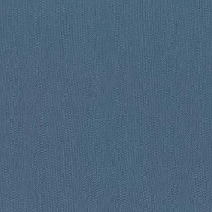 Robert Kaufman Fabrics Essex Cadet Cotton Linen E014-1058