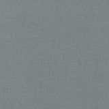 Robert Kaufman Fabrics Essex Graphite Cotton Linen  E014-295