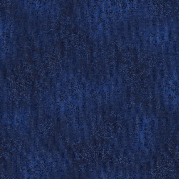 Robert Kaufman Fabrics Fusion Midnight  5573-69