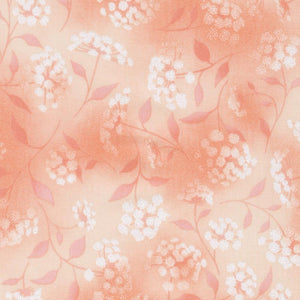 Robert Kaufman Fabrics Fusion Peach  21319-144