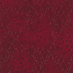 Robert Kaufman Fabrics Fusions Cherry  EY-4070-67