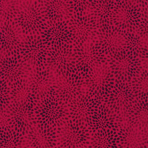Robert Kaufman Fabrics Fusions Cranberry  SRK-21321-113