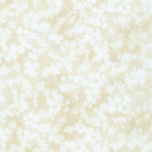 Robert Kaufman Fabrics Fusions Ecru  SRK-21320-162