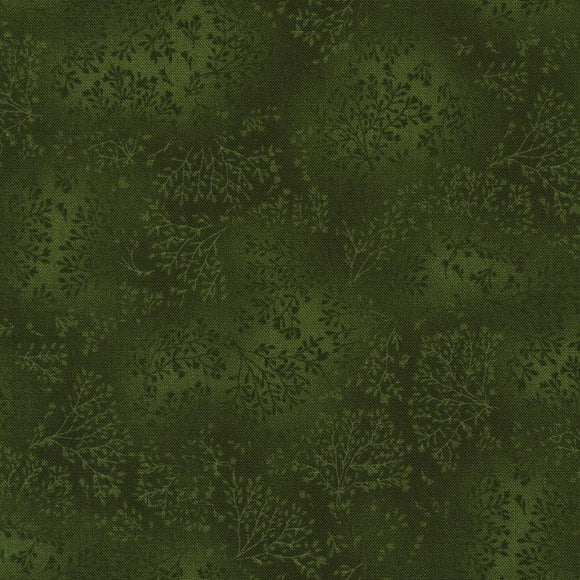 Robert Kaufman Fabrics Fusions  Forest   ETJ-5573-44