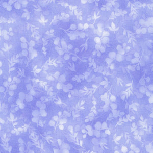 Robert Kaufman Fabrics Fusions Hydrangea  SRK-21320-470