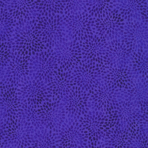 Robert Kaufman Fabrics Fusions Iris  SRK-21321-17