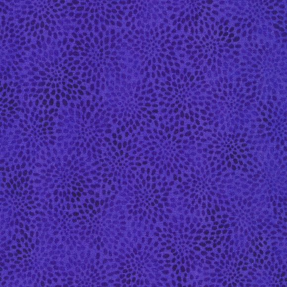 Robert Kaufman Fabrics Fusions Iris  SRK-21321-17