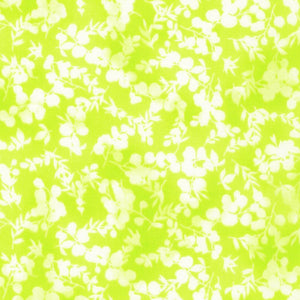 Robert Kaufman Fabrics Fusions Lemon Ice  SRK-21320-463