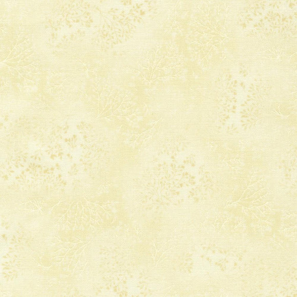 Robert Kaufman Fabrics Fusions Vanilla  EYJ-5573-85