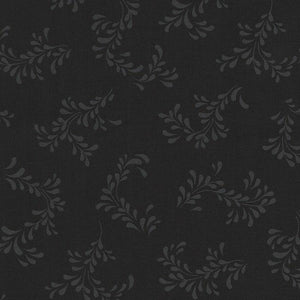 Robert Kaufman Fabrics Jardin Noir SRK-21062-2