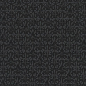 Robert Kaufman Fabrics Jardin Noir SRK-21063-2