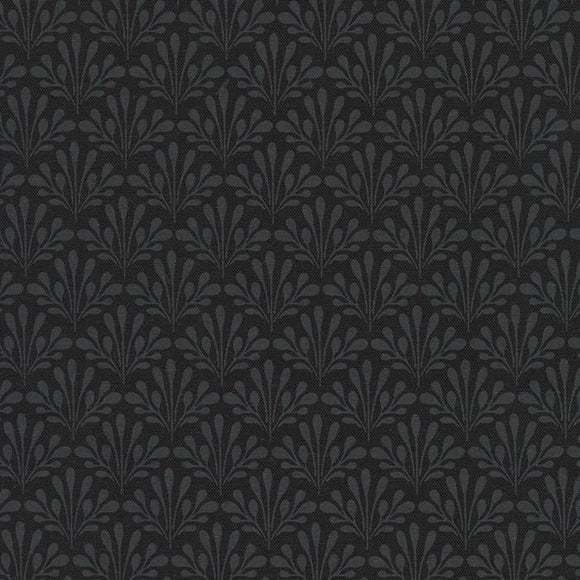 Robert Kaufman Fabrics Jardin Noir SRK-21063-2