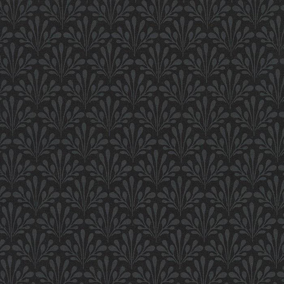 Robert Kaufman Fabrics Jardin Noir SRK-21063-2