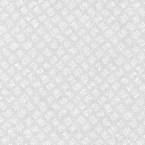 Robert Kaufman Fabrics Mini Madness White Texture on White 19693-1